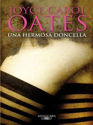 cover image of Una hermosa doncella